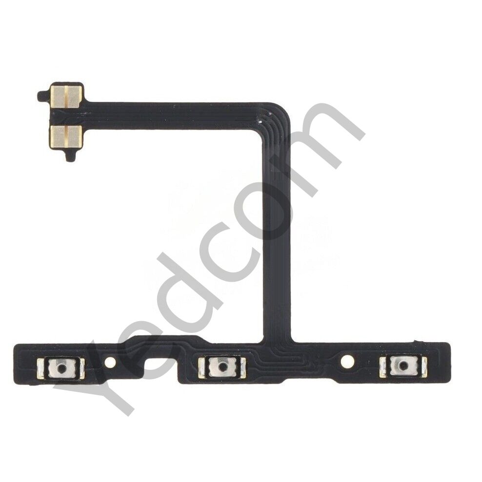 Xiaomi Mİ 13 PRO ON-OFF YAN SES FİLM