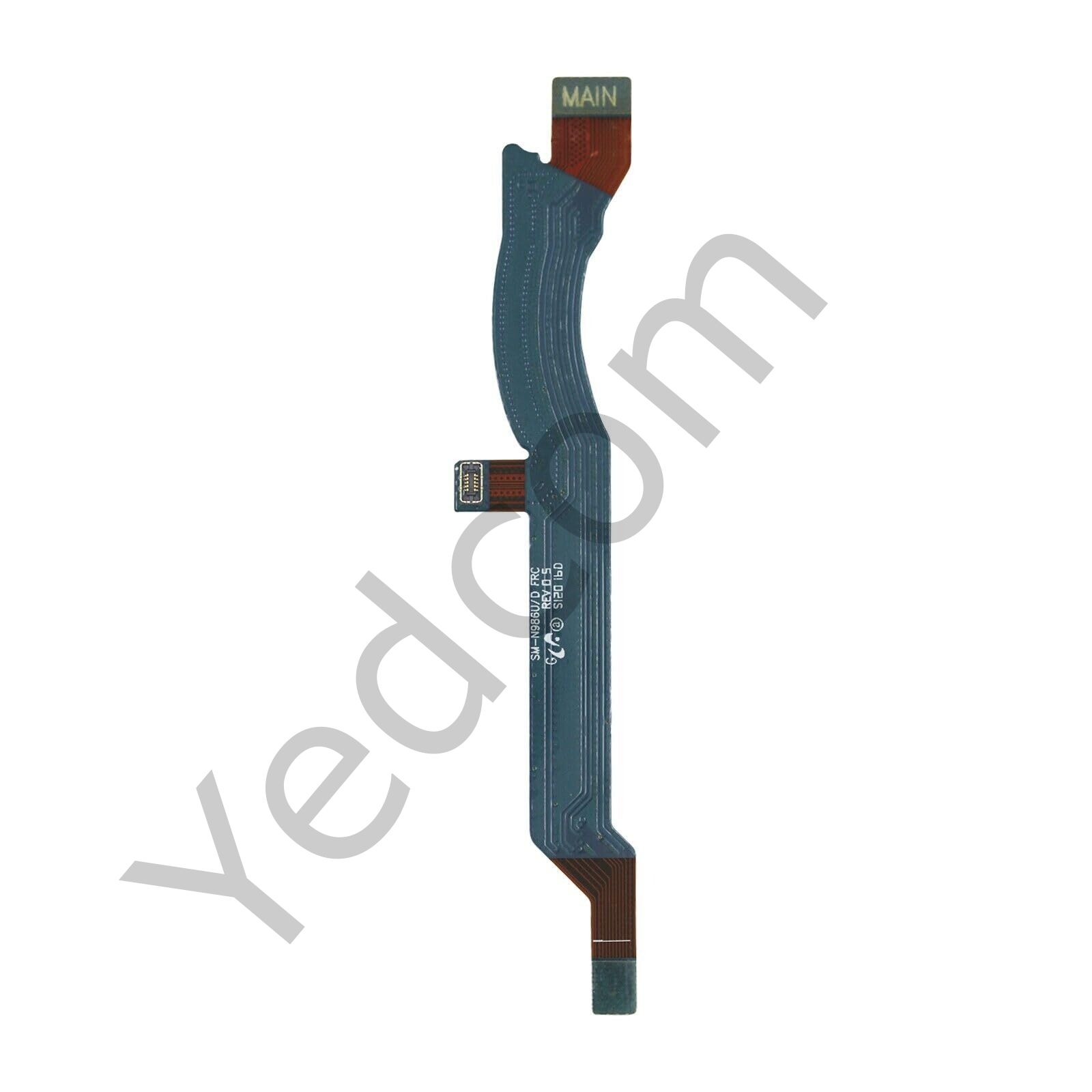 Samsung NOTE 20 ULTRA ANTEN FİLM (N986B)