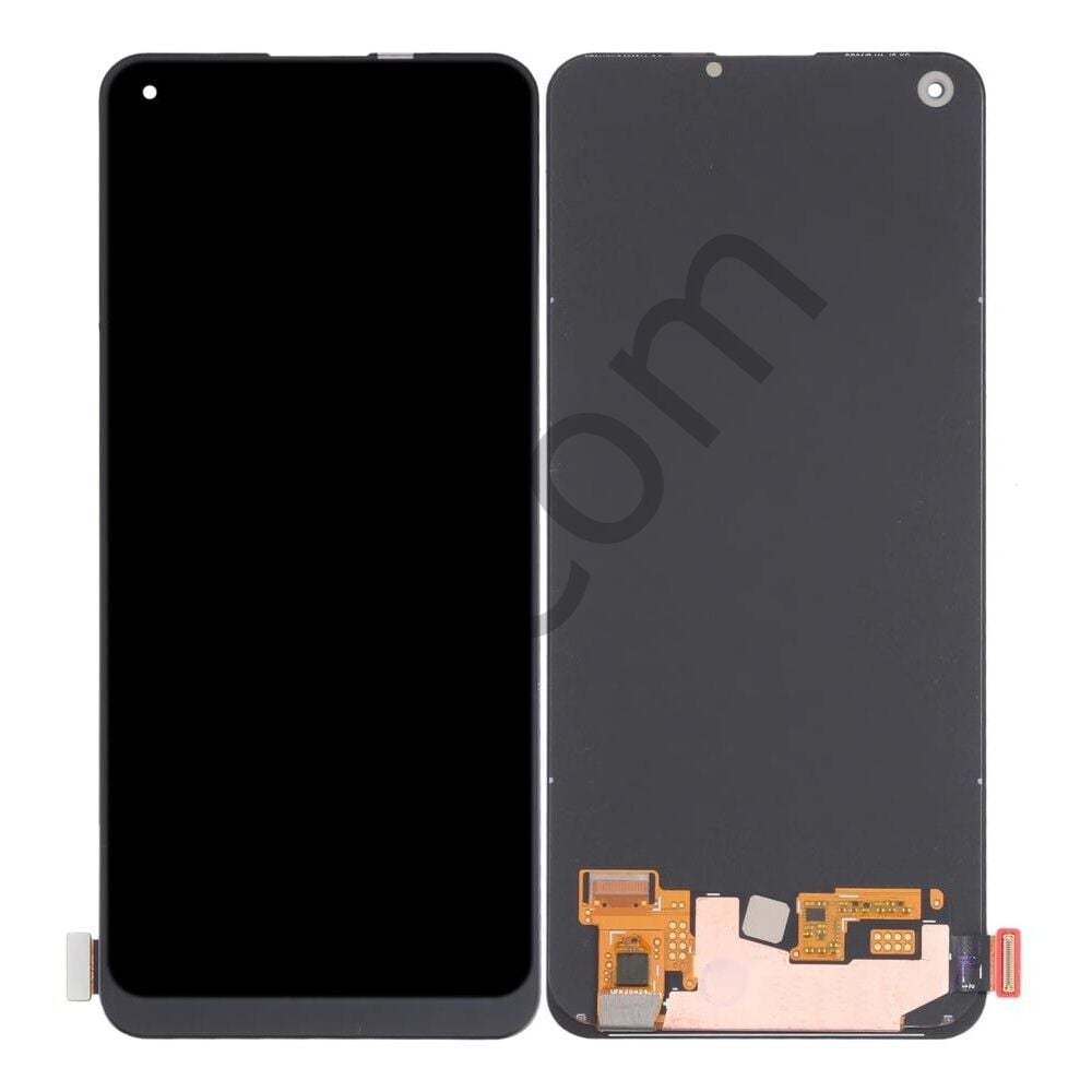 Oppo Realme 8 Pro Oled Lcd Ekran ve Dokunmatik Komple Ekran Yüksek Kalite