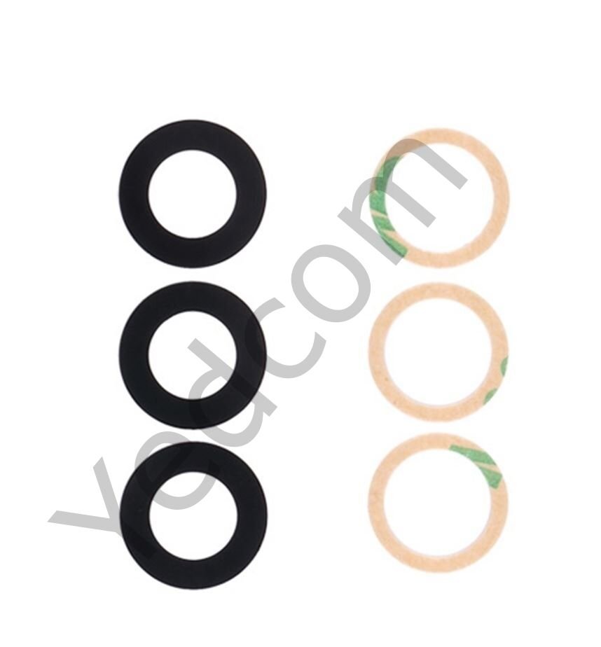 Samsung A35 Kamera Camı Kamera Lensi SADE