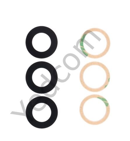 Samsung A35 Kamera Camı Kamera Lensi SADE