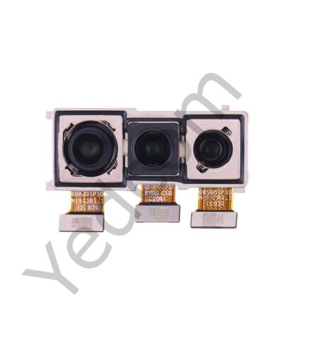 HUAWEİ P30 Uyumlu Arka Kamera