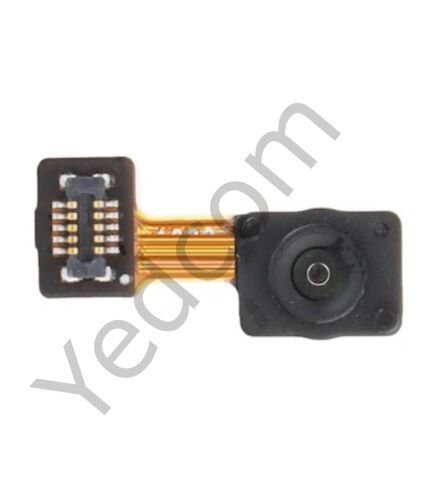 Xiaomi POCO M6 4G PARMAK İZİ Sensör Filmi Flex