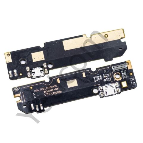 Xiaomi REDMİ NOTE 3 Şarj Bordu Alt Bord