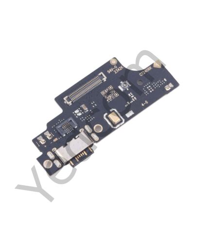 Xiaomi POCO M6 4G Şarj Bordu Alt Bord