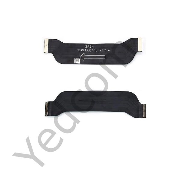 HUAWEİ P30 Uyumlu Ekran Ara Filmi Lcd Flex