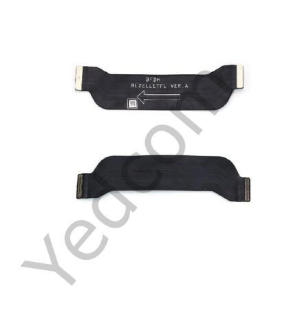 HUAWEİ P30 Uyumlu Ekran Ara Filmi Lcd Flex