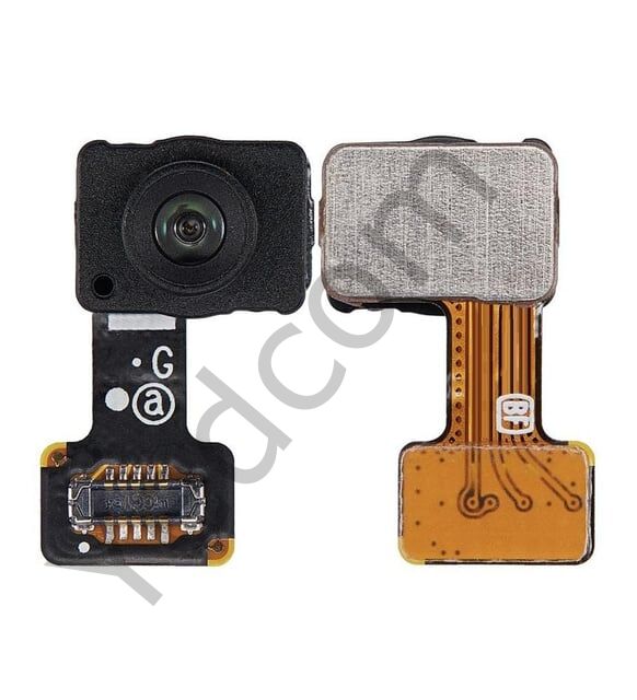 Samsung A35 Parmak İzi Okuyucu Filmi