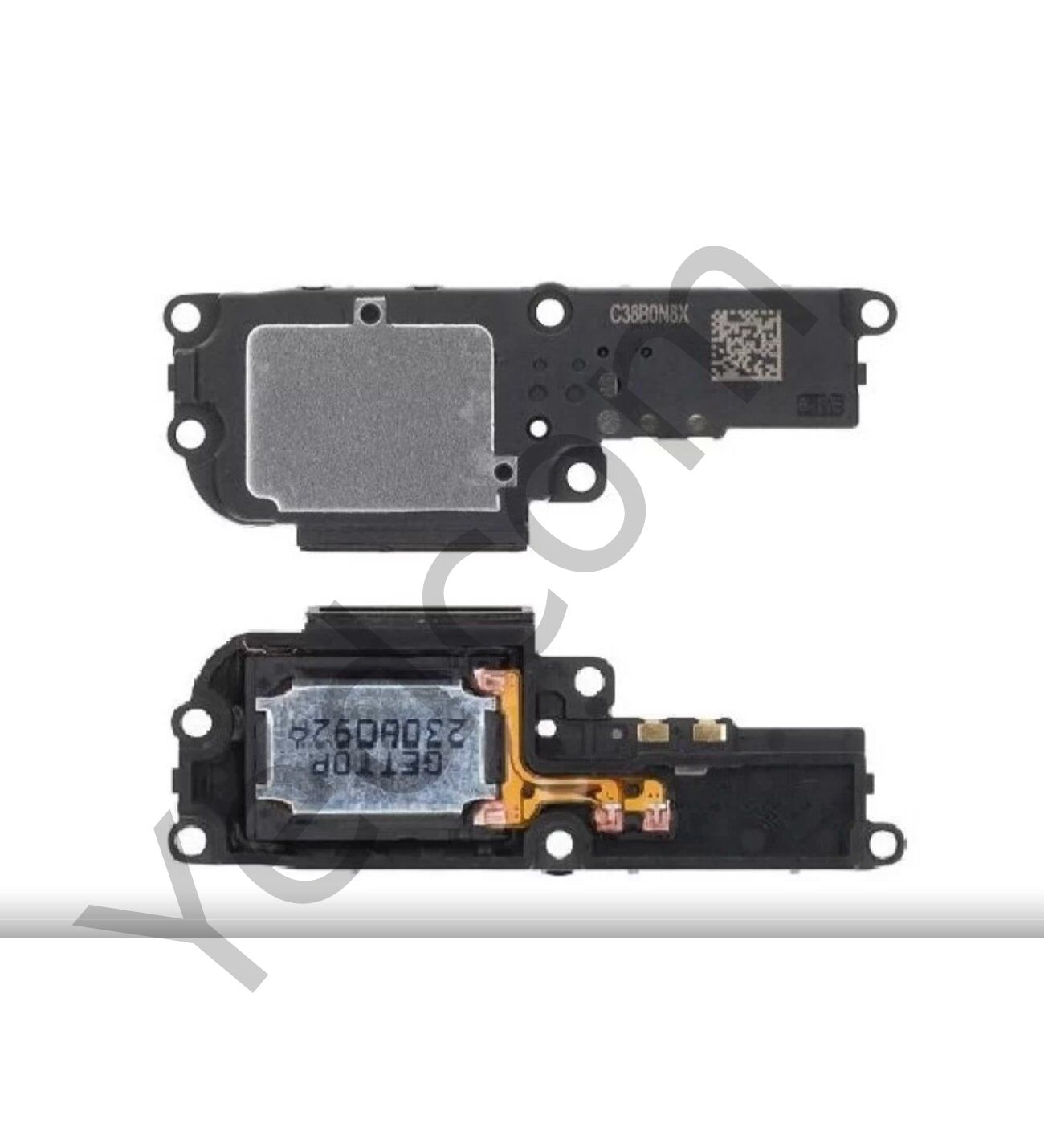 Xiaomi POCO M6 5G Buzzer Hoparlör Bazır FULL