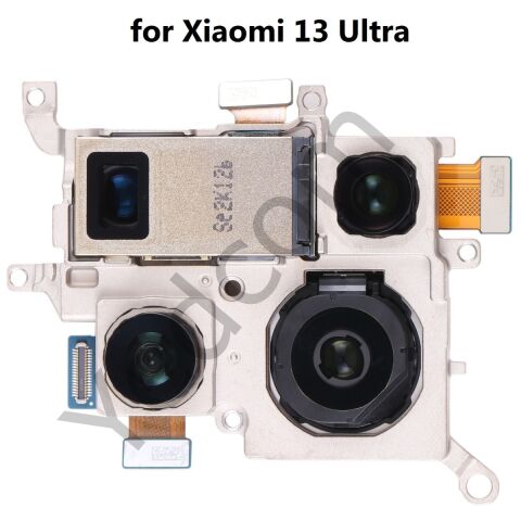 Xiaomi Mİ 13 ULTRA Arka Kamera FULL SET