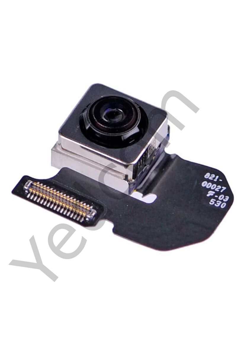 IPhone 6S Uyumlu Arka Kamera