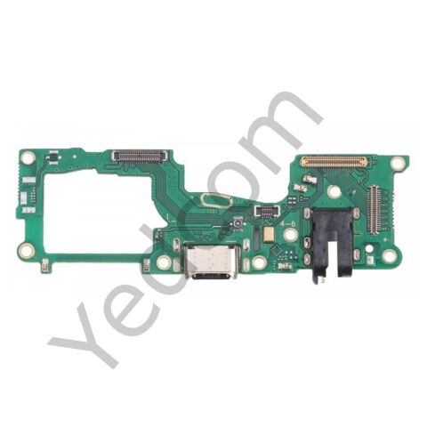 OPPO REALME 8 Şarj Bordu Alt Bordu