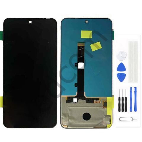 Tecno Spark 30 Pro Ekran Lcd Dokunmatik Tamir Seti Beraber