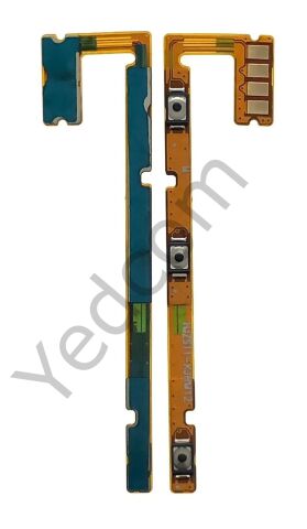 Xiaomi POCO M6 5G ON OFF YAN SES FİLMİ