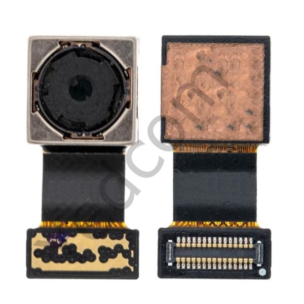 Xiaomi REDMİ NOTE 4X Arka Kamera