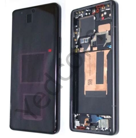 Xiaomi Mİ 13 Ultra Çıtalı Oled Lcd Ekran ve Dokunmatik Komple Ekran Yüksek Kalite