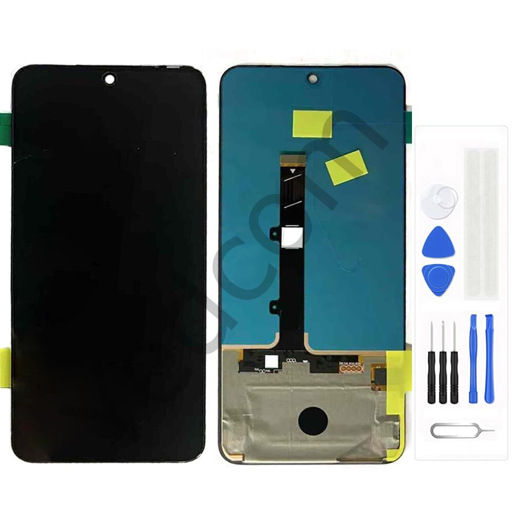 Tecno Spark 30 Pro Lcd Ekran ve Dokunmatik Komple Ekran Yüksek Kalite