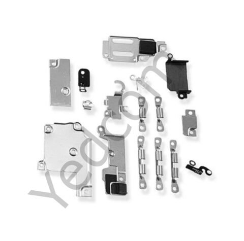 IPhone 6S Uyumlu İç Kafes Seti Demir Seti Full