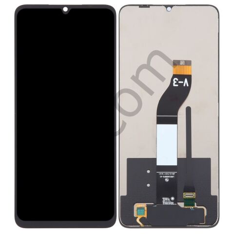 Xiaomi POCO M6 Lcd Ekran ve Dokunmatik Komple Ekran Yüksek Kalite