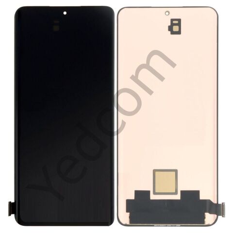 Xiaomi Mİ 13 Ultra Oled Lcd Ekran ve Dokunmatik Komple Ekran Yüksek Kalite