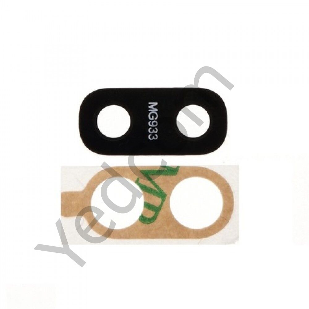 Samsung A40 Kamera Camı Kamera Lensi SADE