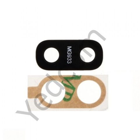 Samsung A40 Kamera Camı Kamera Lensi SADE