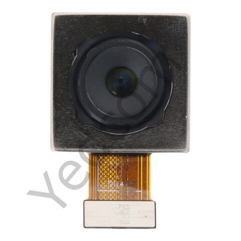 Xiaomi POCO M6 PRO 4G Arka Kamera