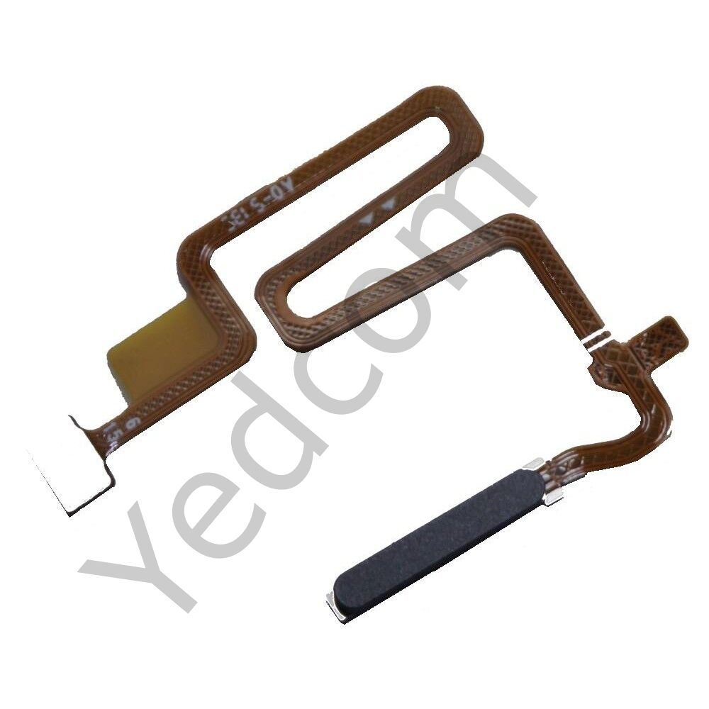 OPPO REALME 8İ Parmak İzi Okuyucu