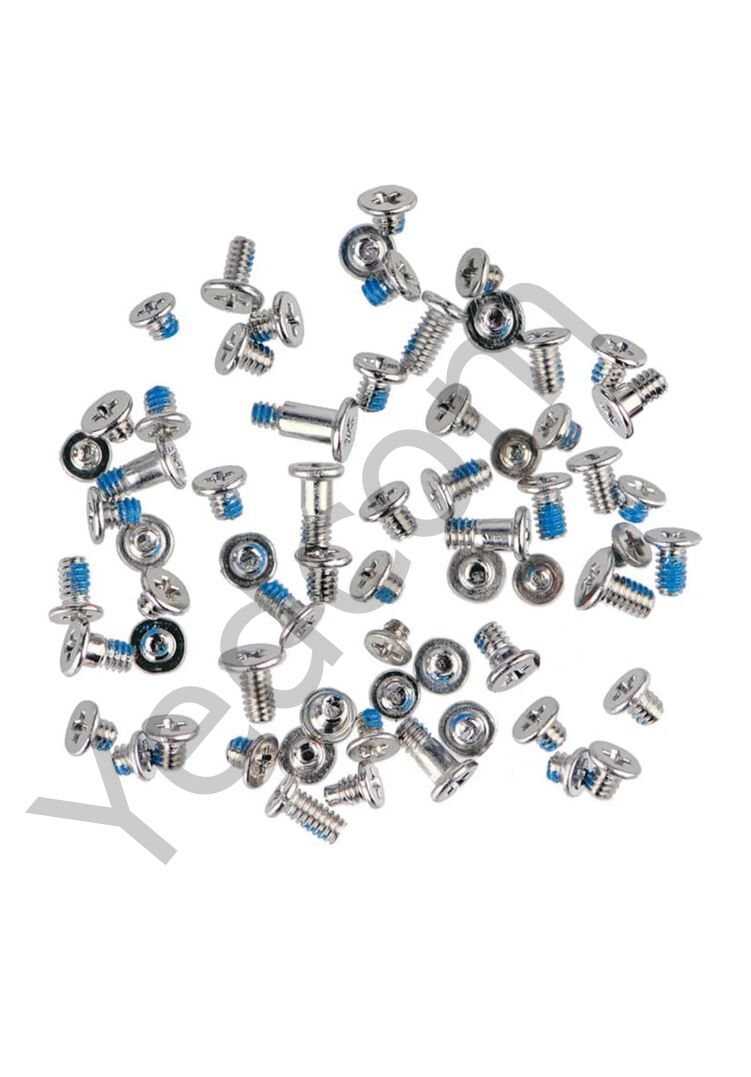 IPhone 6S Uyumlu İç Vida Set İç Parça Vidalarıİ