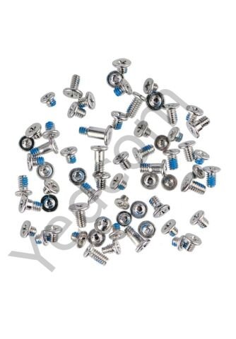 IPhone 6S Uyumlu İç Vida Set İç Parça Vidalarıİ