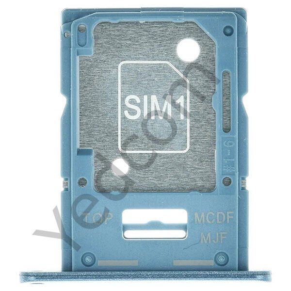 Samsung M34 5G Sim Kart Aparatı Sim Tepsisi Sim Kızağı Yeşil