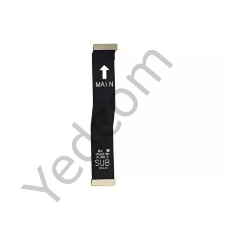 Samsung NOTE 5 Ara Ekran Filmi Lcd Flex