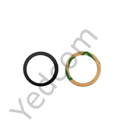 IPhone 6S Uyumlu Kamera Camı Kamera Lensi