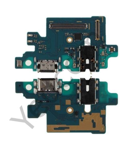 Samsung A40 Şarj Bordu Alt Bord Test Edilmiş