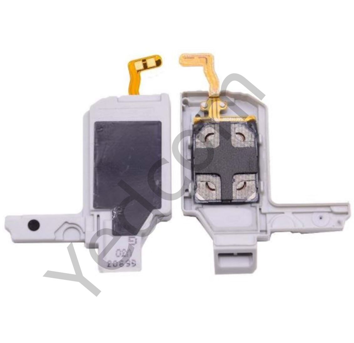 Samsung NOTE 5 Buzzer Bazır Hoparlör