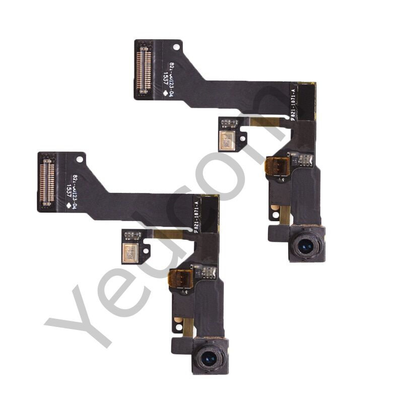 IPhone 6S Uyumlu Ön Kamera Selfie Kamerası