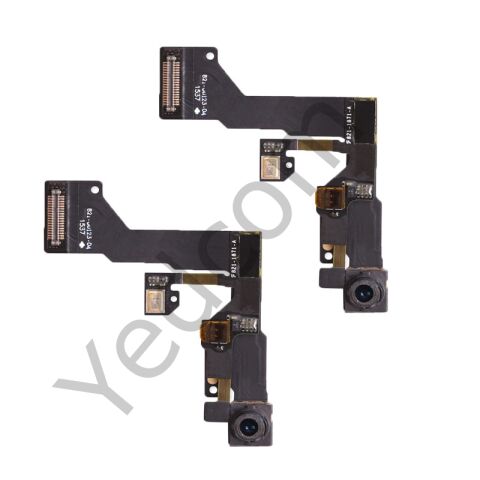 IPhone 6S Uyumlu Ön Kamera Selfie Kamerası