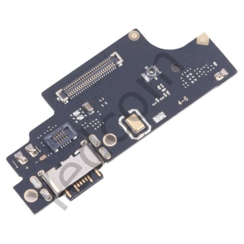 Xiaomi POCO M6 PRO 4G Şarj Bordu Alt Bord