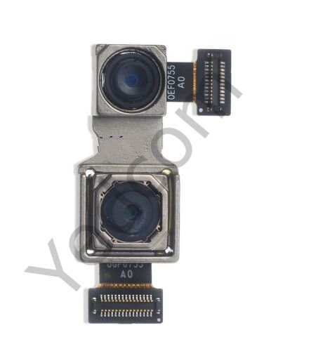 Xiaomi REDMİ NOTE 5 PRO Arka Kamera
