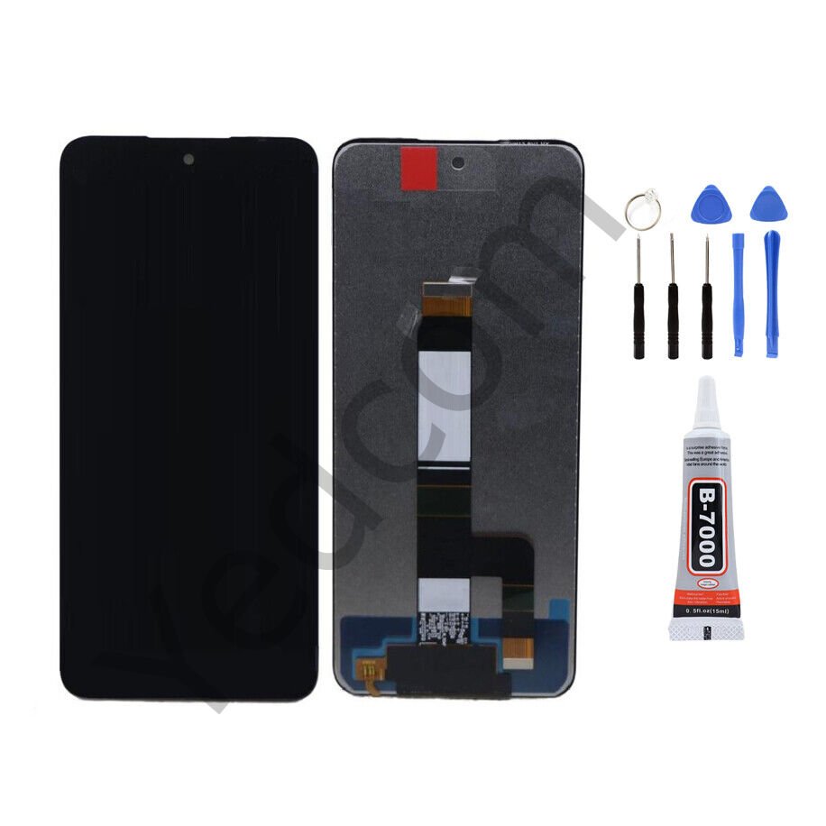 Xiaomi POCO M6 Pro 5G Ekran Lcd Dokunmatik Tamir Seti Beraber