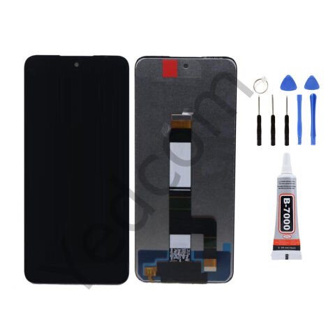 Xiaomi POCO M6 Pro 5G Ekran Lcd Dokunmatik Tamir Seti Beraber