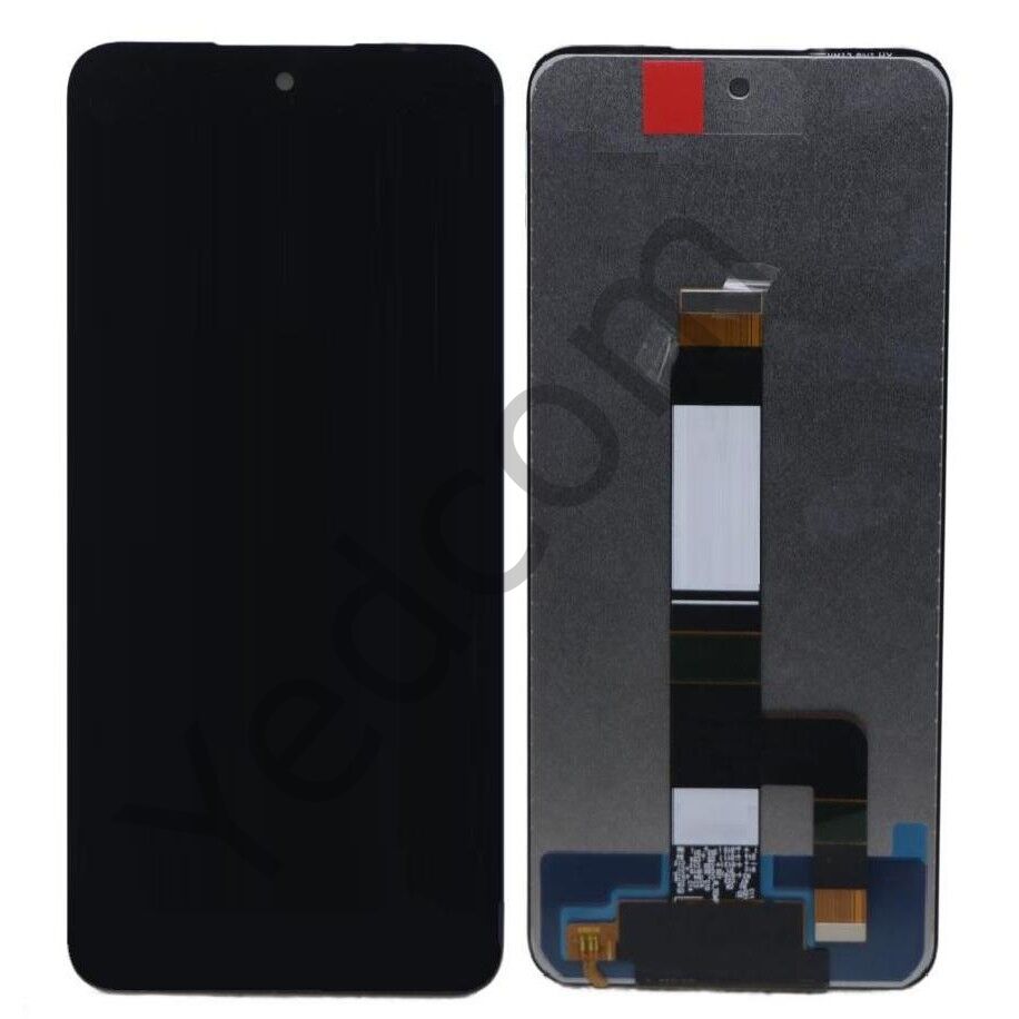 Xiaomi POCO M6 Pro 5G Lcd Ekran ve Dokunmatik Komple Ekran Yüksek Kalite