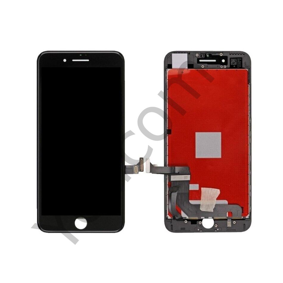 Iphone 7 Ekran Lcd Dokunmatik Tamir Seti Beraber