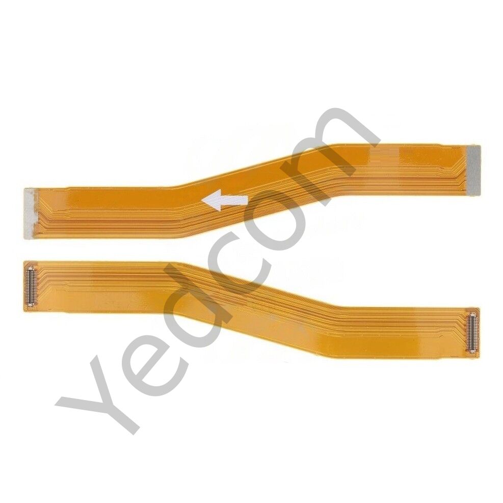 Xiaomi POCO X2 Ara Ekran Filmi Lcd Filmi Flex