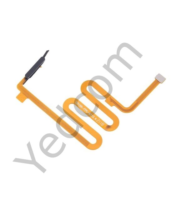 İNFİNİX NOTE 10 PRO Parmak İzi Okuyucu Siyah