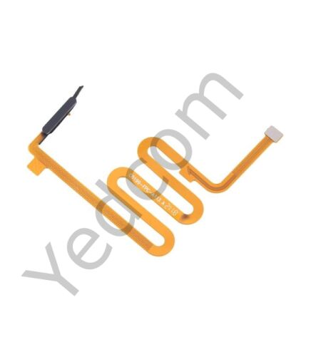 İNFİNİX NOTE 10 PRO Parmak İzi Okuyucu Siyah