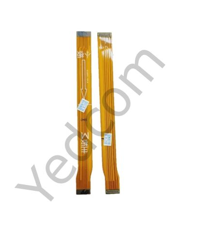 HUAWEİ P40 LİTE E Uyumlu Ara Ekran Filmi Lcd Flexİ