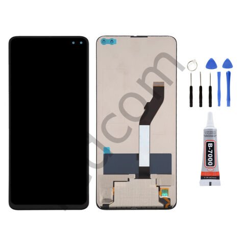 Xiaomi POCO X2 Ekran Lcd Dokunmatik Tamir Seti Beraber