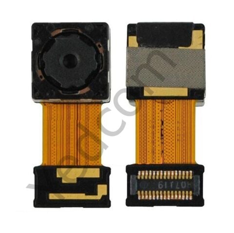 Tecno SPARK 4 Ön Kamera Selfie Kamera