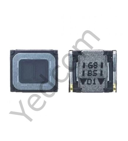 HUAWEİ P40 LİTE E Uyumlu İç Kulaklık Ahize Üst Hoparlör